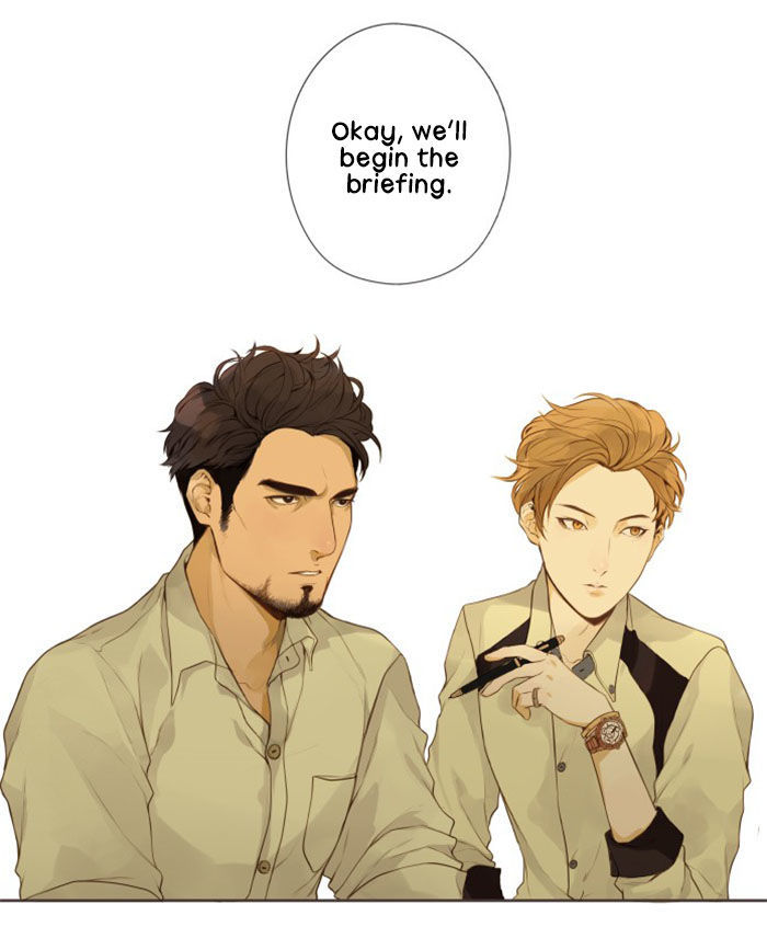 304th Study Room Chapter 1 page 19 - Chapter 1 : Episode 01
