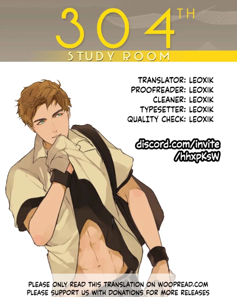 304th Study Room Chapter 2 page 1 - Chapter 2