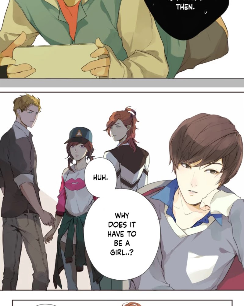 304th Study Room Chapter 2 page 11 - Chapter 2