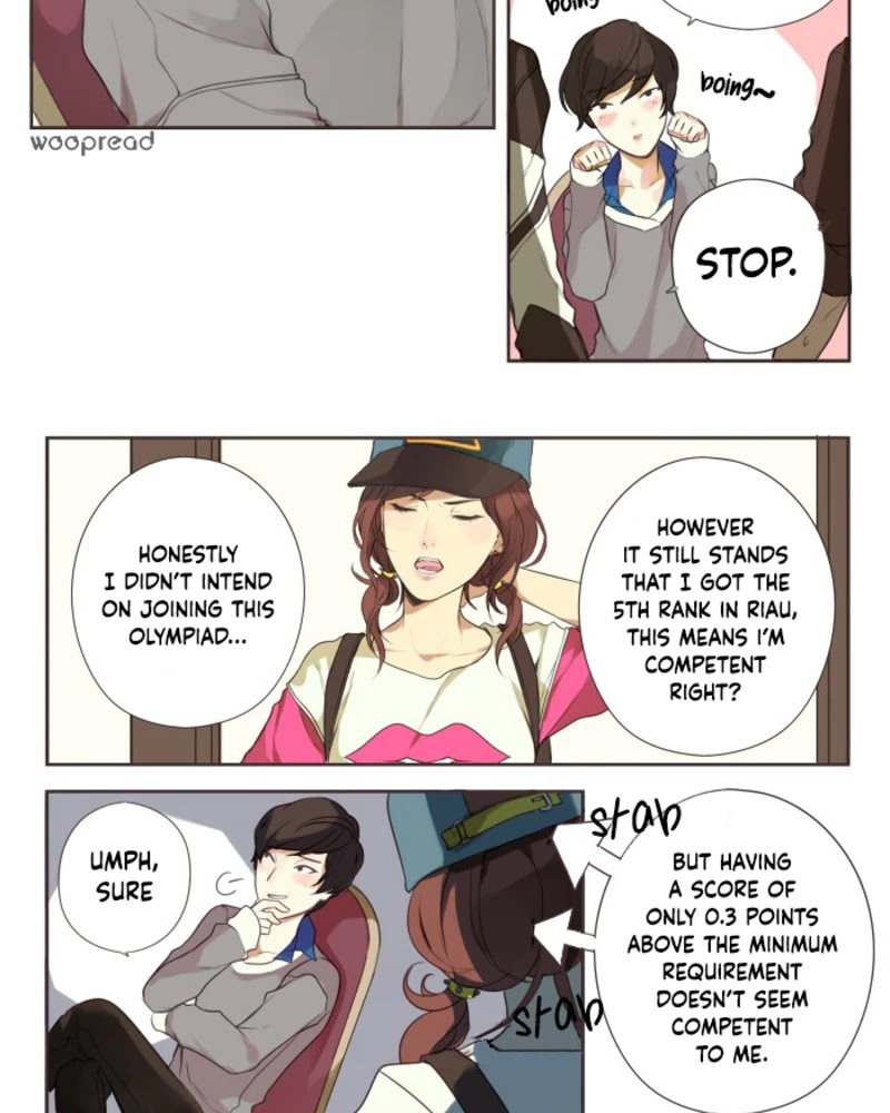 304th Study Room Chapter 2 page 13 - Chapter 2