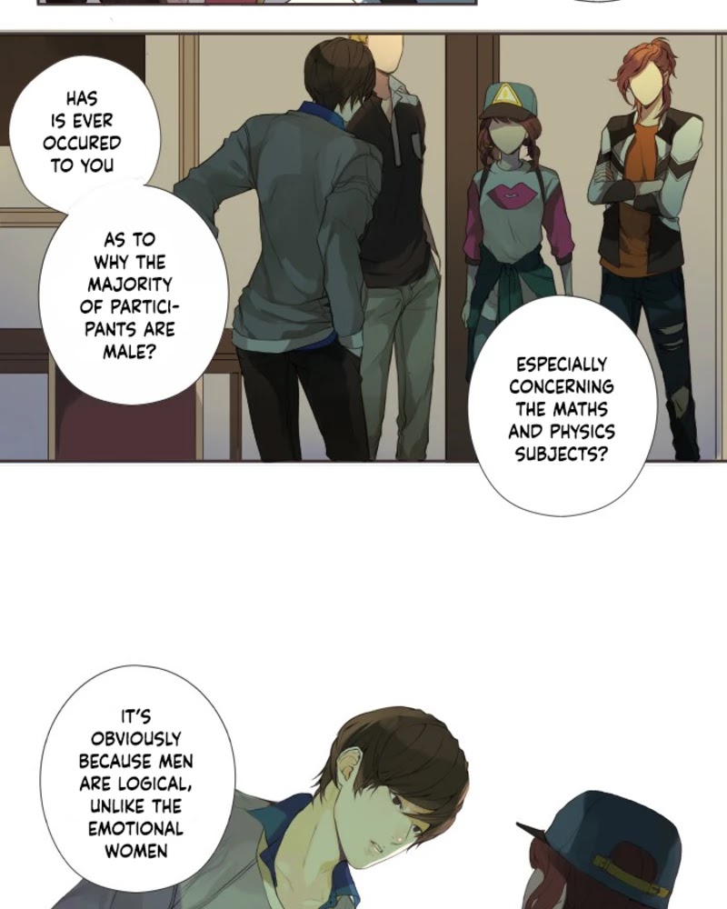 304th Study Room Chapter 2 page 14 - Chapter 2