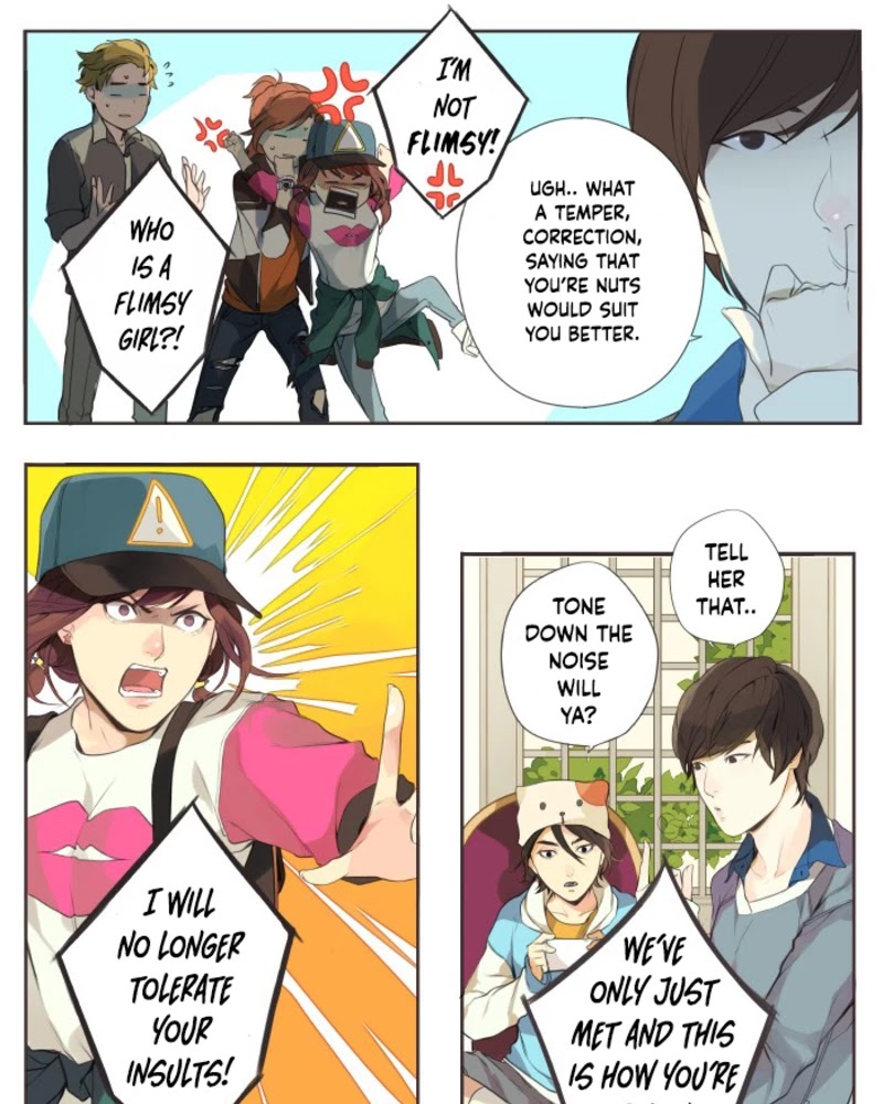 304th Study Room Chapter 2 page 17 - Chapter 2