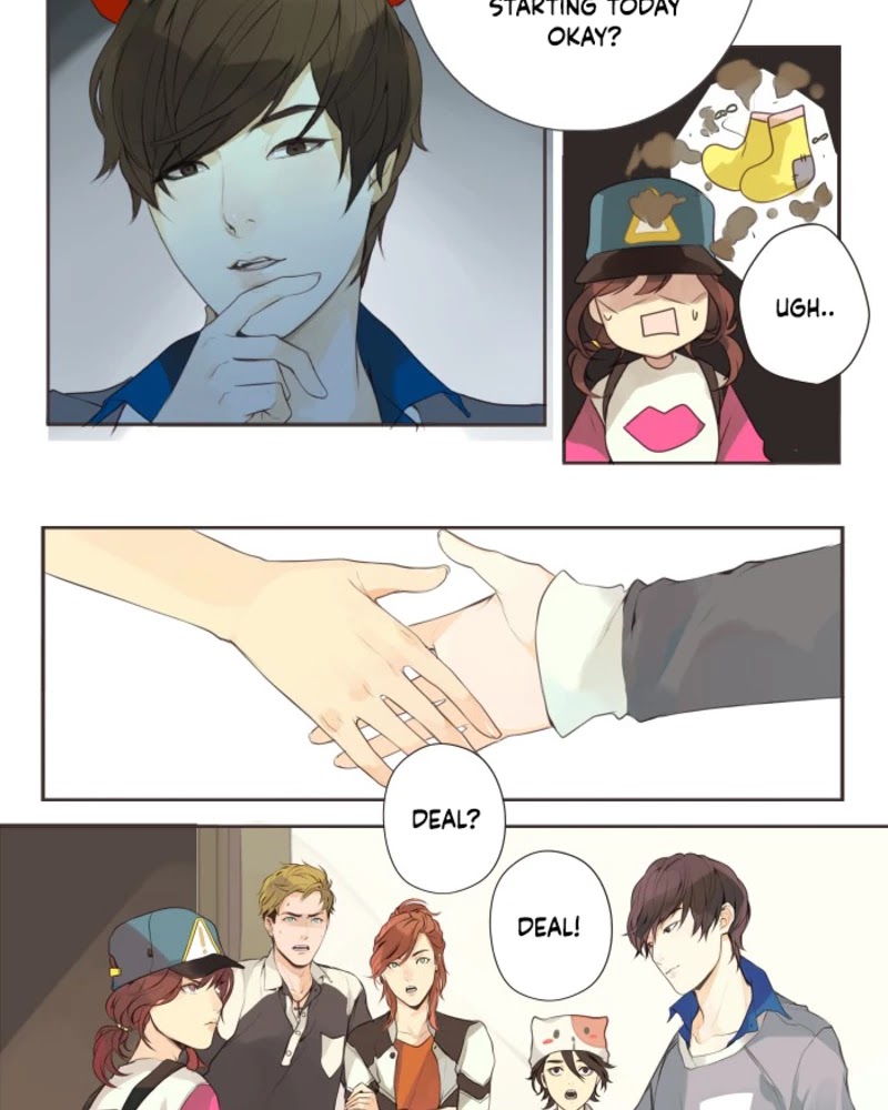304th Study Room Chapter 2 page 20 - Chapter 2