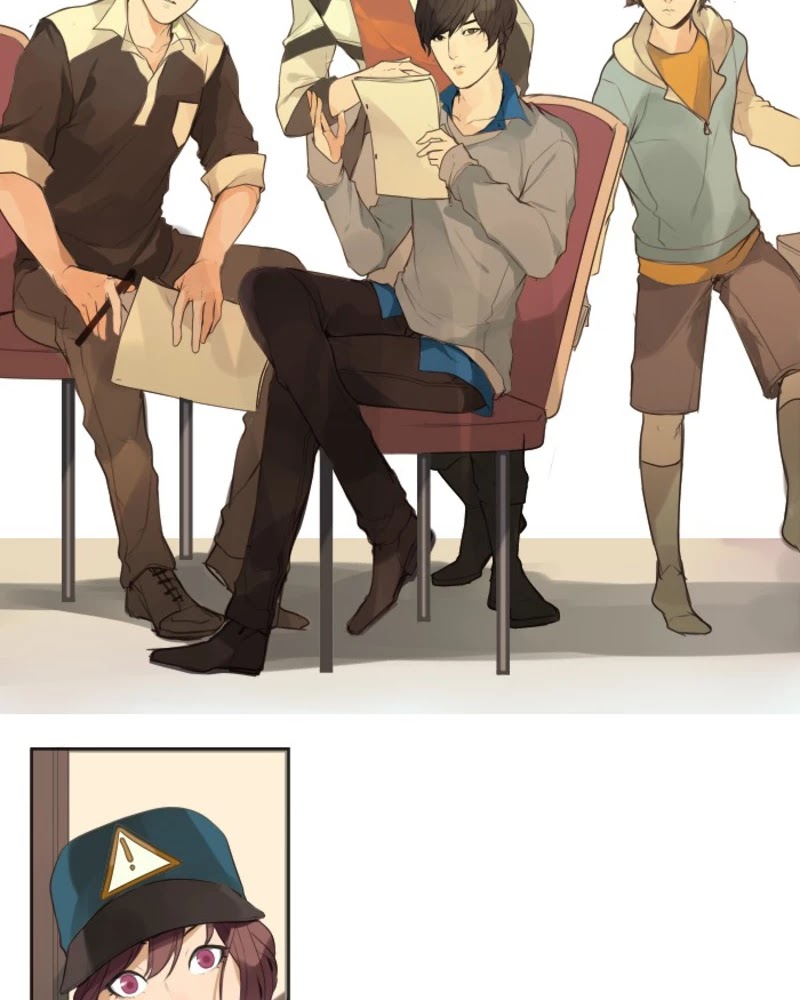 304th Study Room Chapter 2 page 6 - Chapter 2