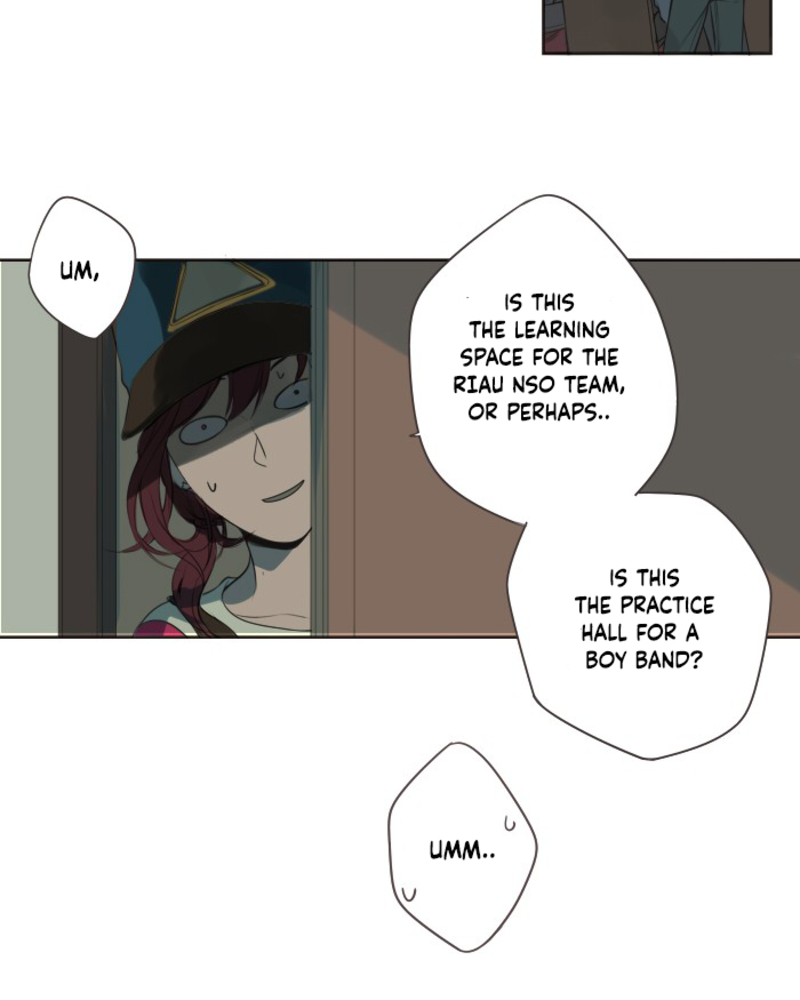 304th Study Room Chapter 2 page 8 - Chapter 2