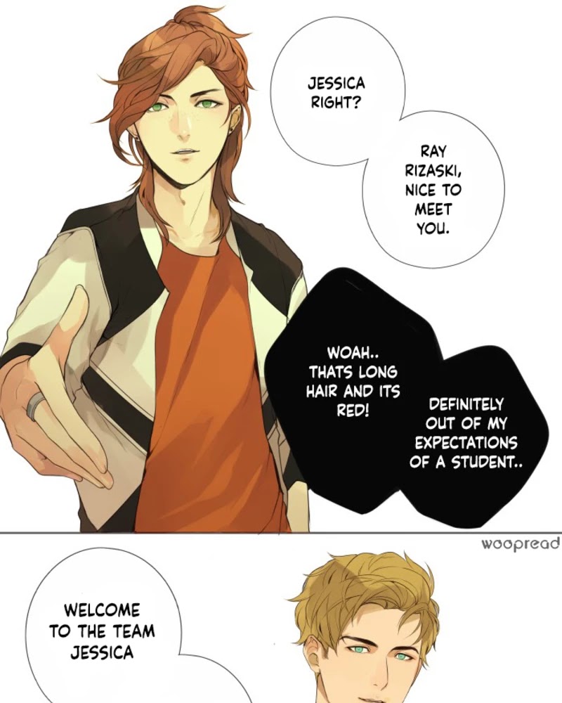304th Study Room Chapter 2 page 9 - Chapter 2