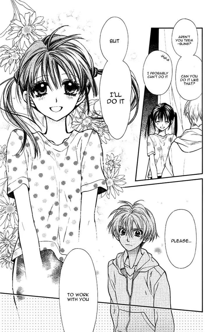 31 Ai Dream Chapter 5 page 13 - Chapter 5