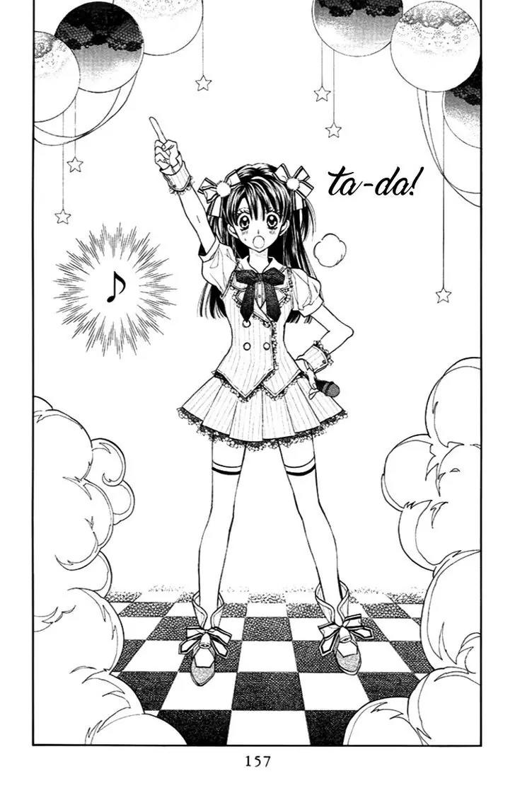 31 Ai Dream Chapter 5 page 21 - Chapter 5