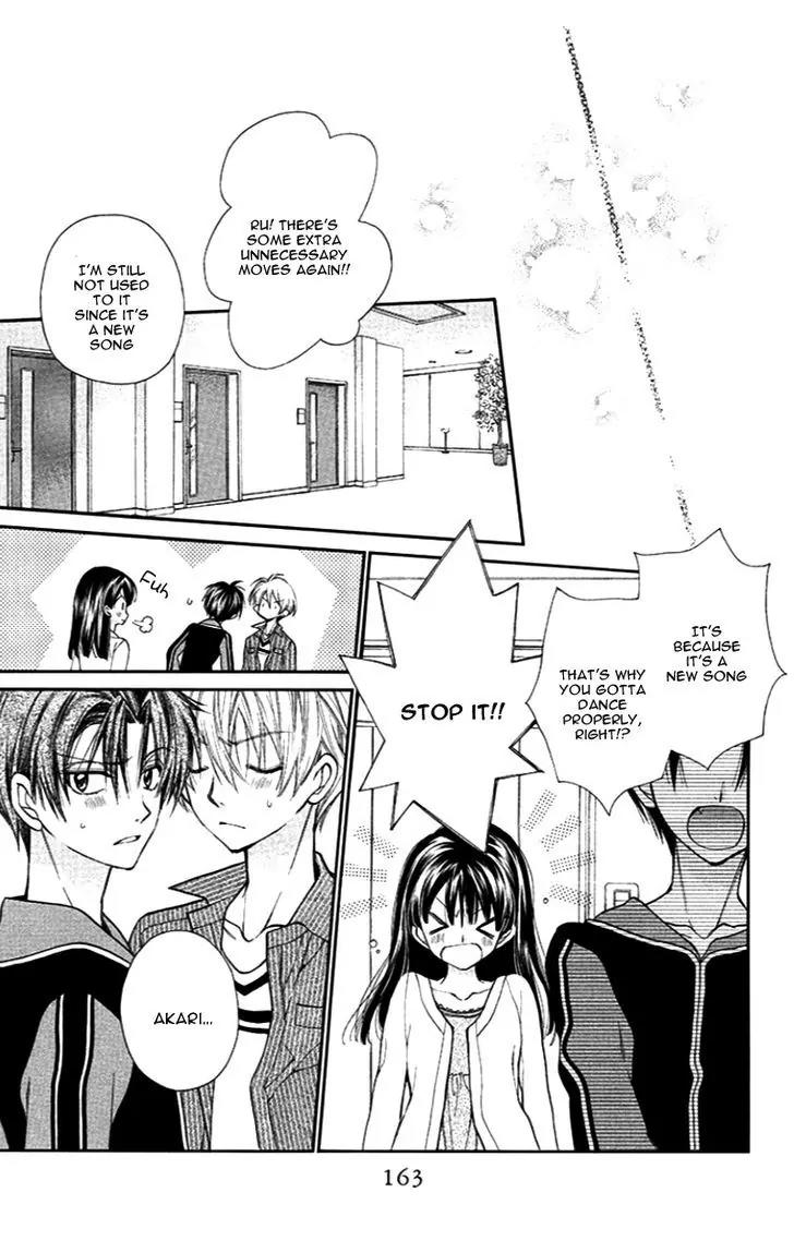 31 Ai Dream Chapter 5 page 27 - Chapter 5