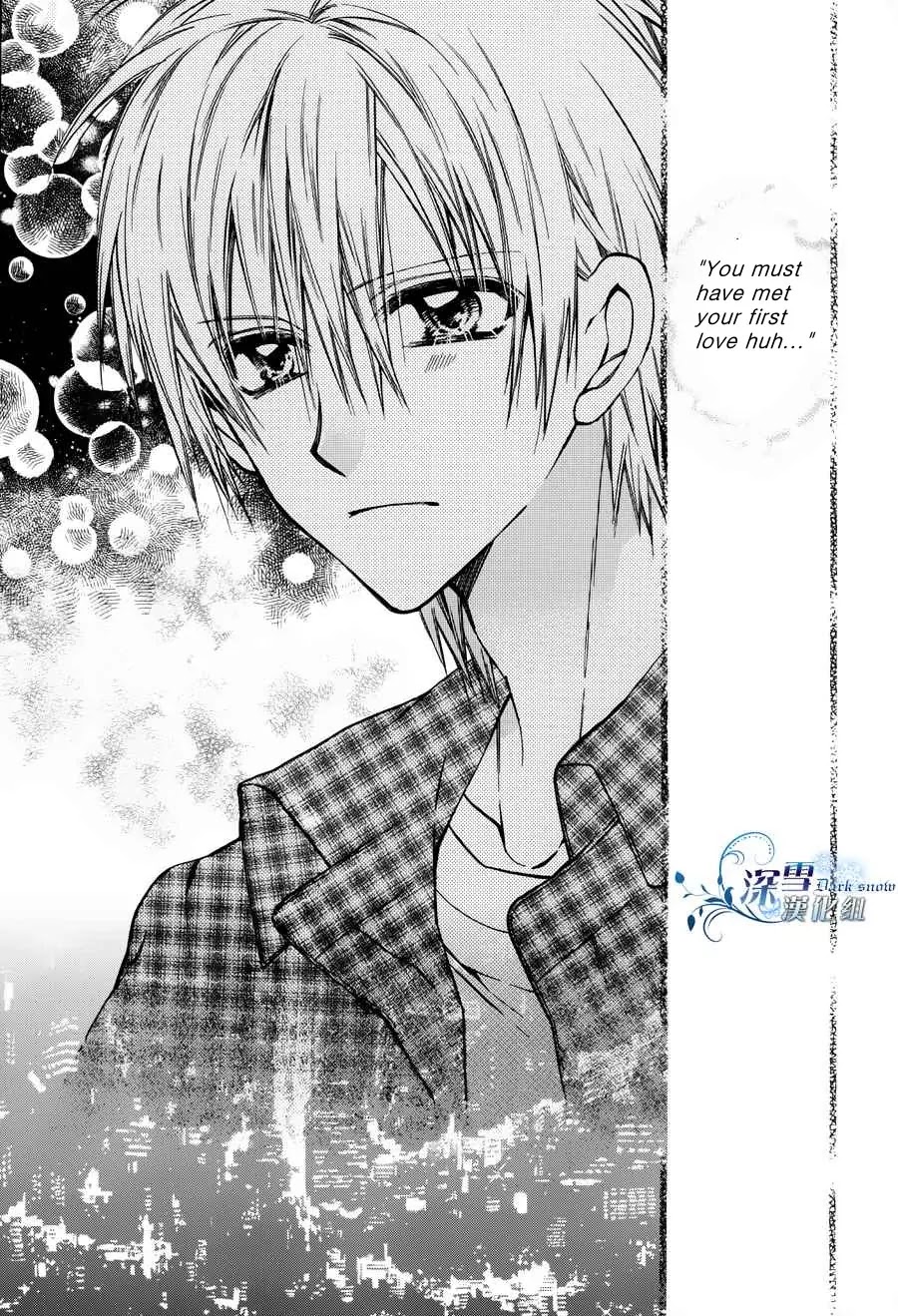 31☆Idream Chapter 1 page 40 - Chapter 1