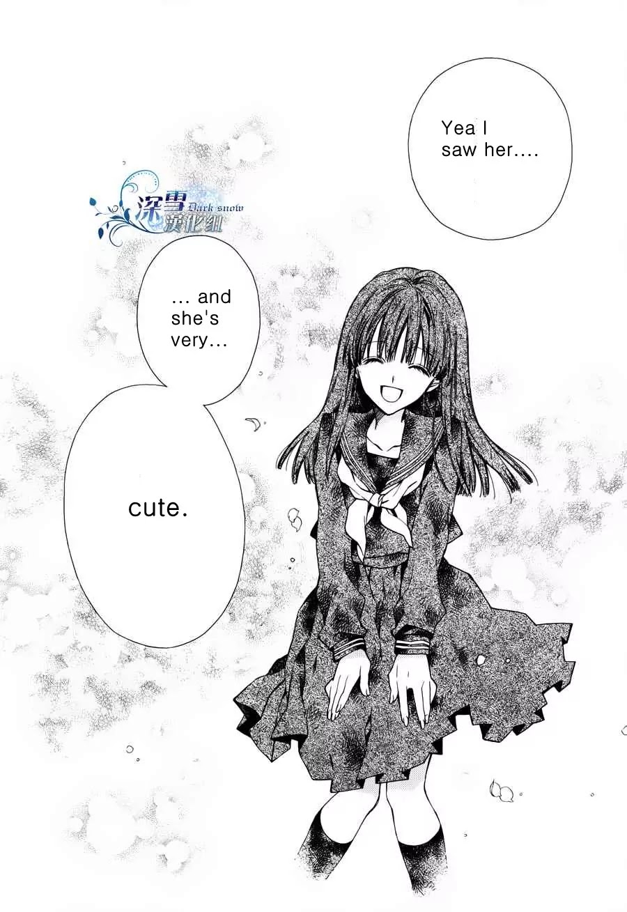 31☆Idream Chapter 1 page 41 - Chapter 1