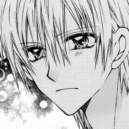 31☆Idream Chapter 1 cover