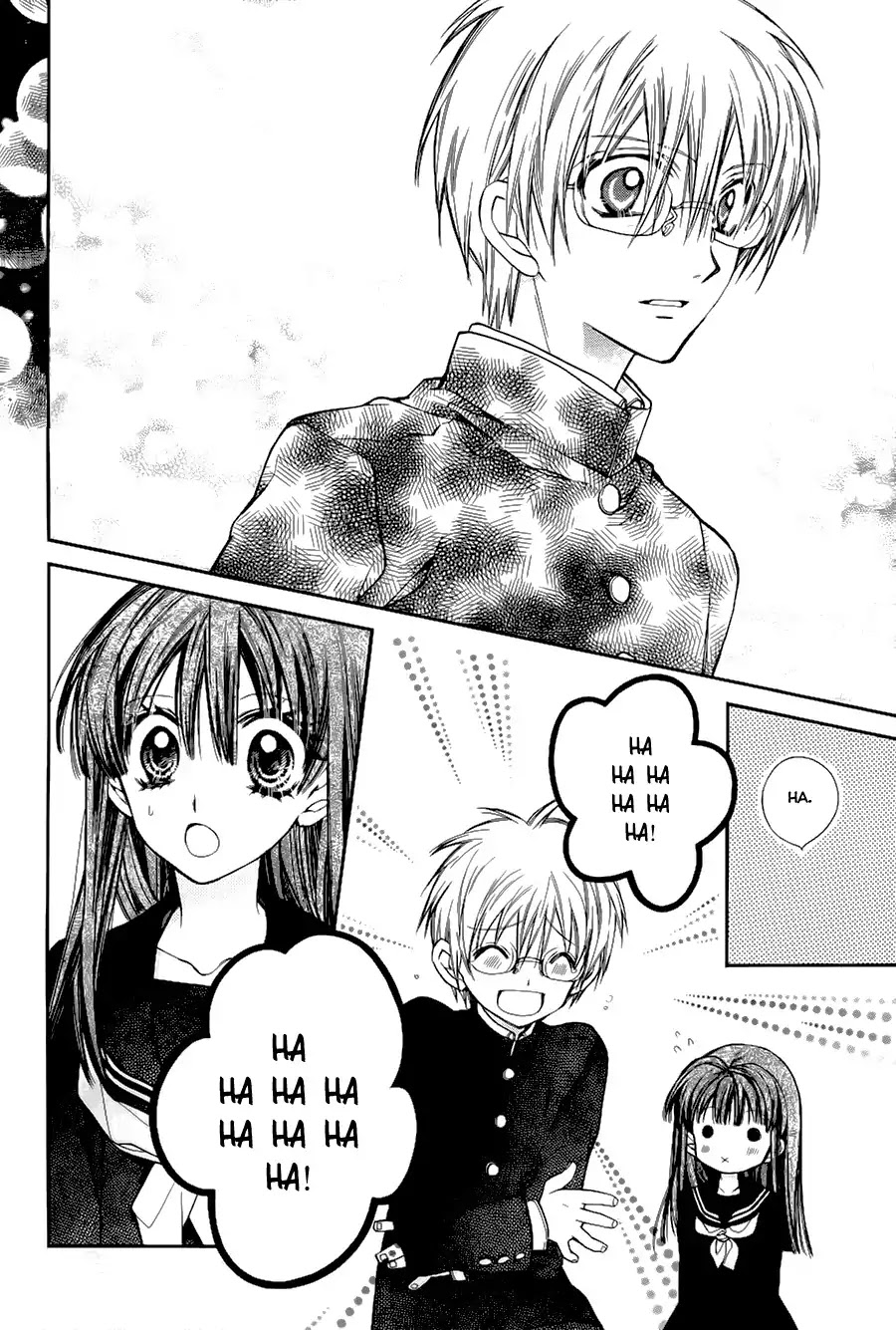 31☆Idream Chapter 6 page 25 - Chapter 6