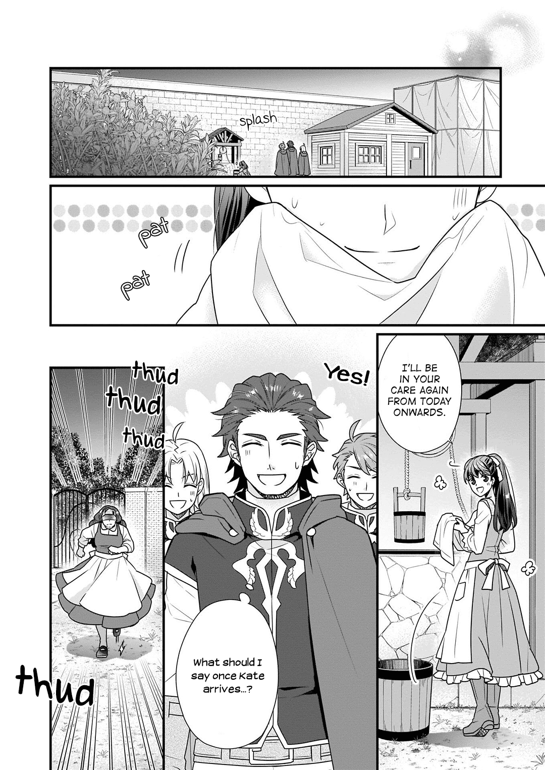 31st Consort Chapter 10 page 21 - Chapter 10