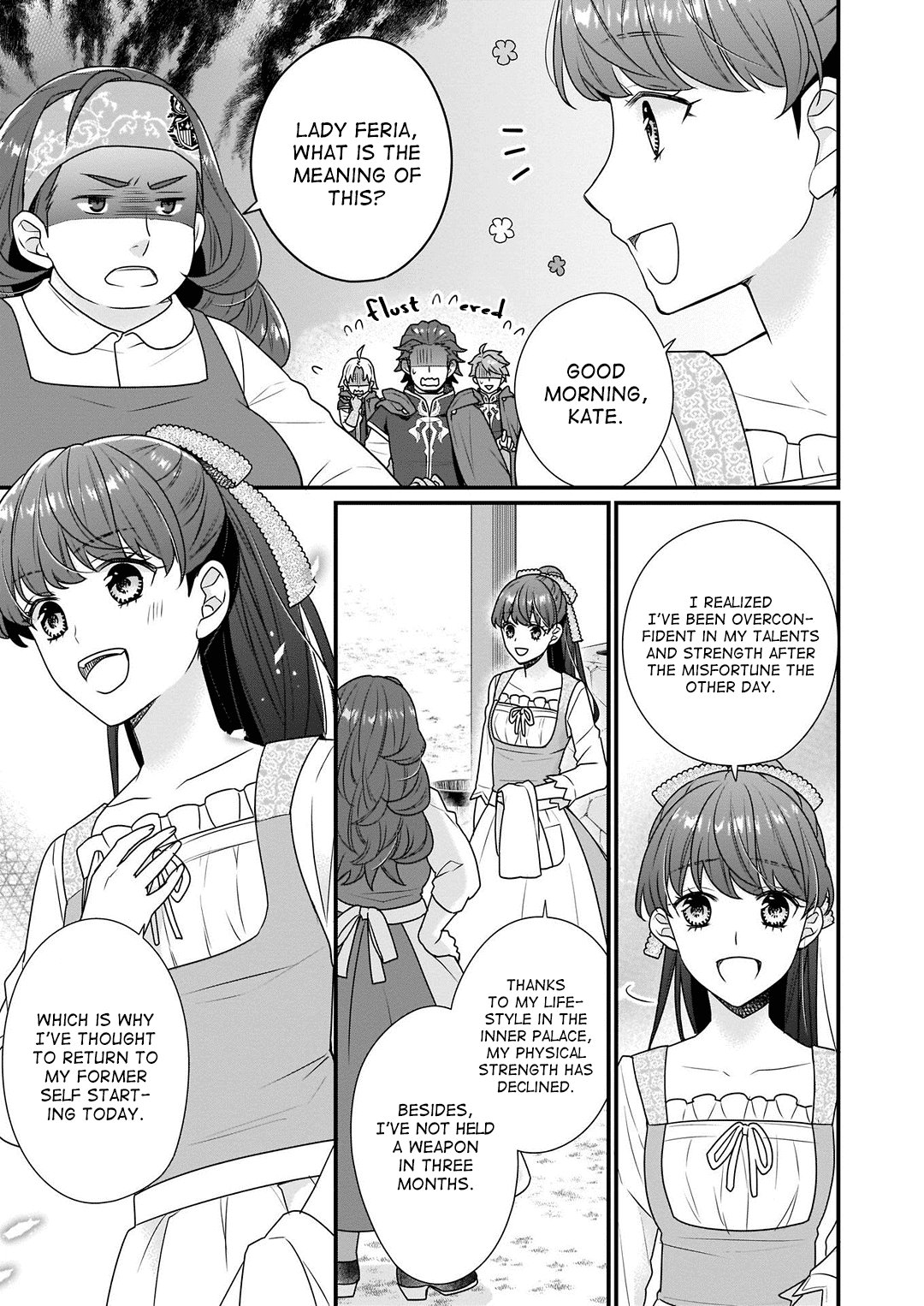 31st Consort Chapter 10 page 22 - Chapter 10
