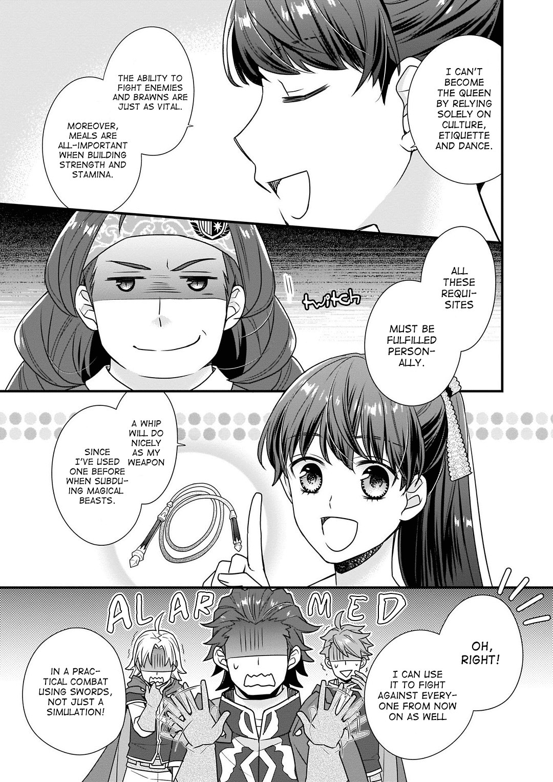 31st Consort Chapter 10 page 24 - Chapter 10