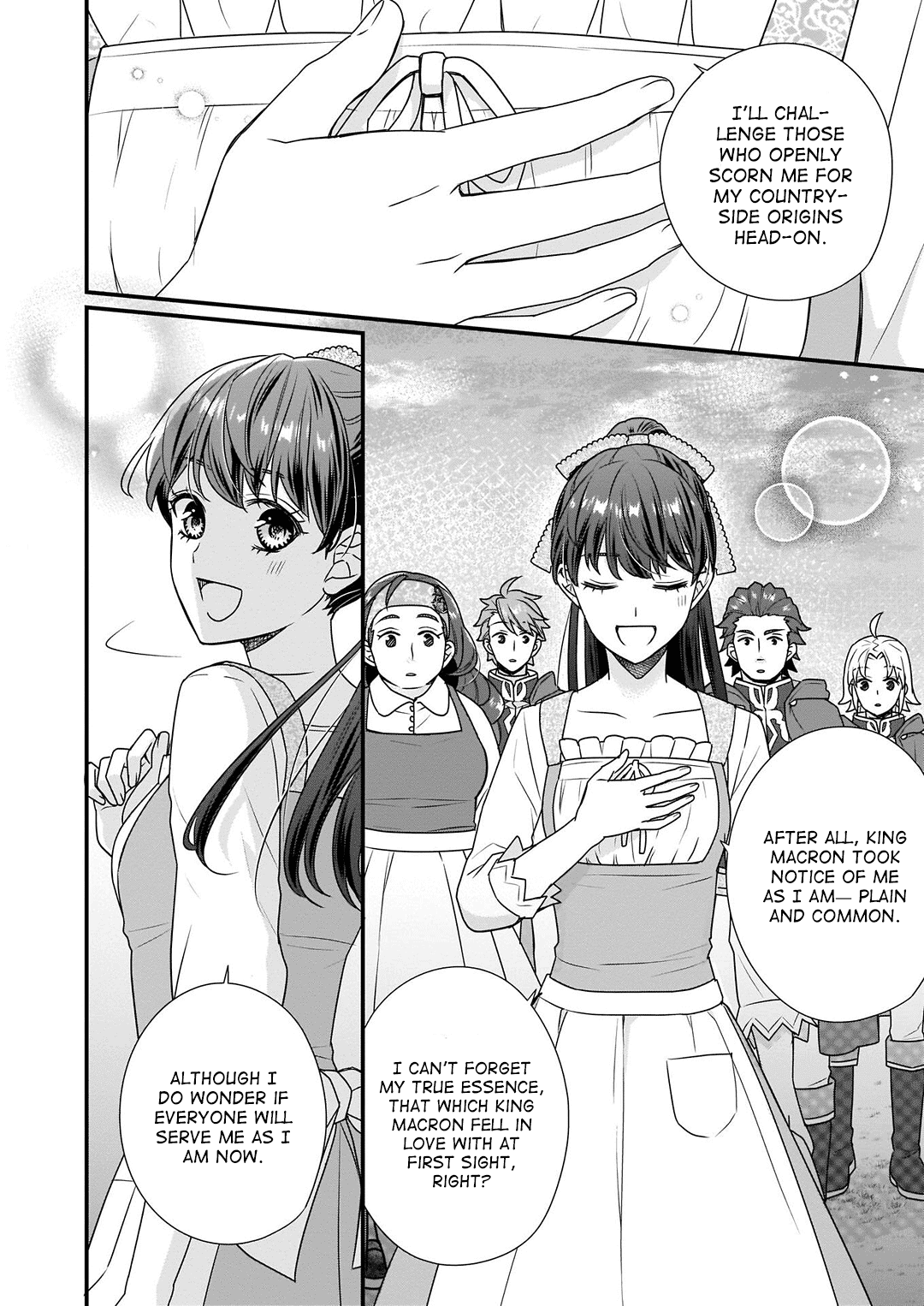 31st Consort Chapter 10 page 25 - Chapter 10
