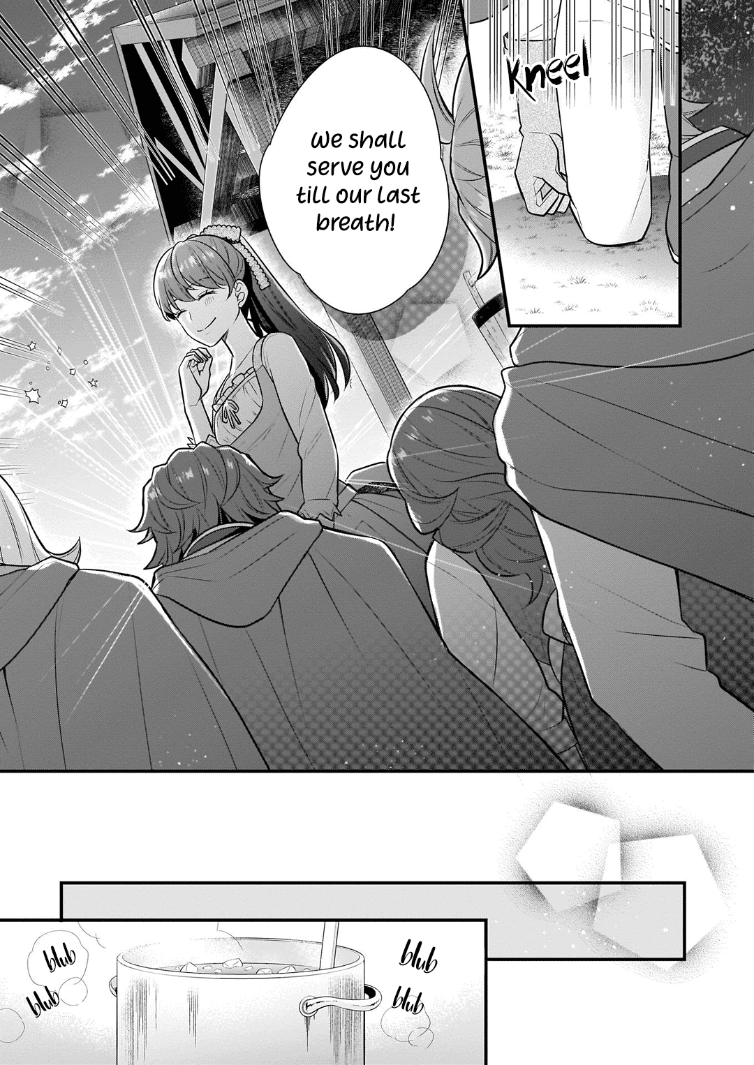 31st Consort Chapter 10 page 26 - Chapter 10