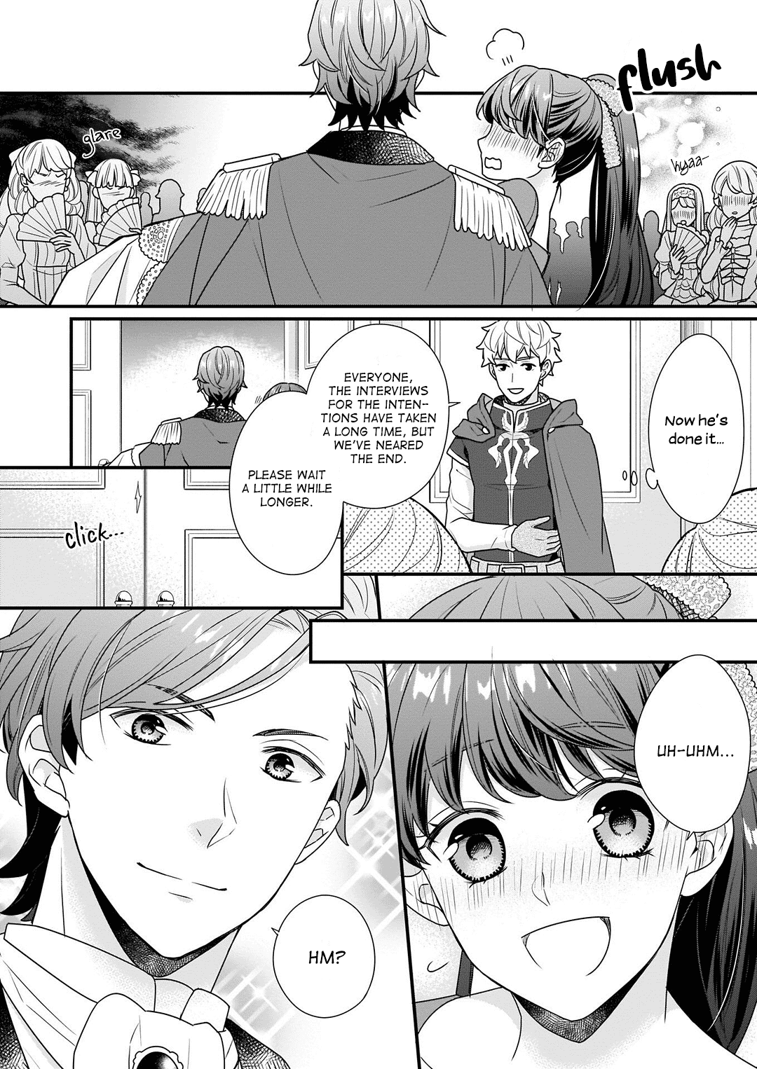 31st Consort Chapter 10 page 7 - Chapter 10