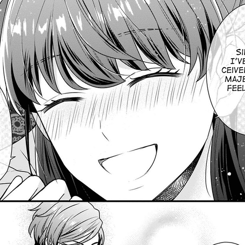 31st Consort Chapter 10 cover