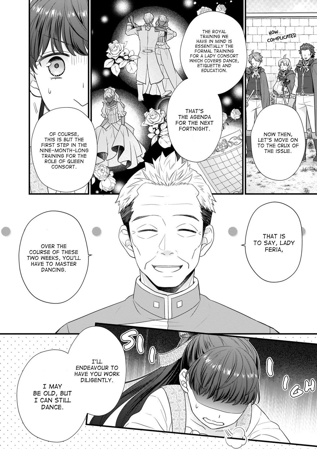 31st Consort Chapter 11 page 14 - Chapter 11