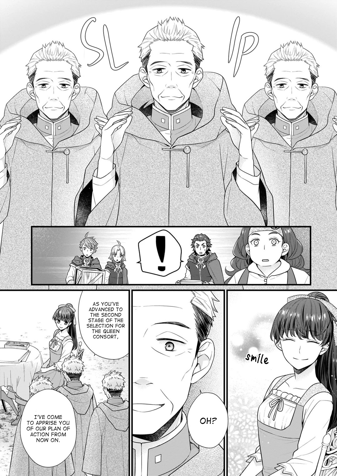 31st Consort Chapter 11 page 6 - Chapter 11