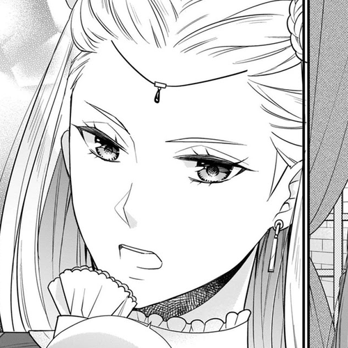 31st Consort Chapter 12 cover