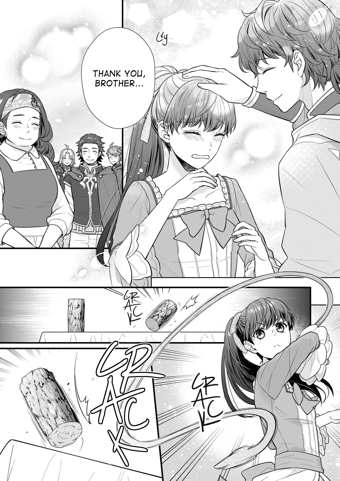 31st Consort Chapter 14 page 8 - Chapter 14