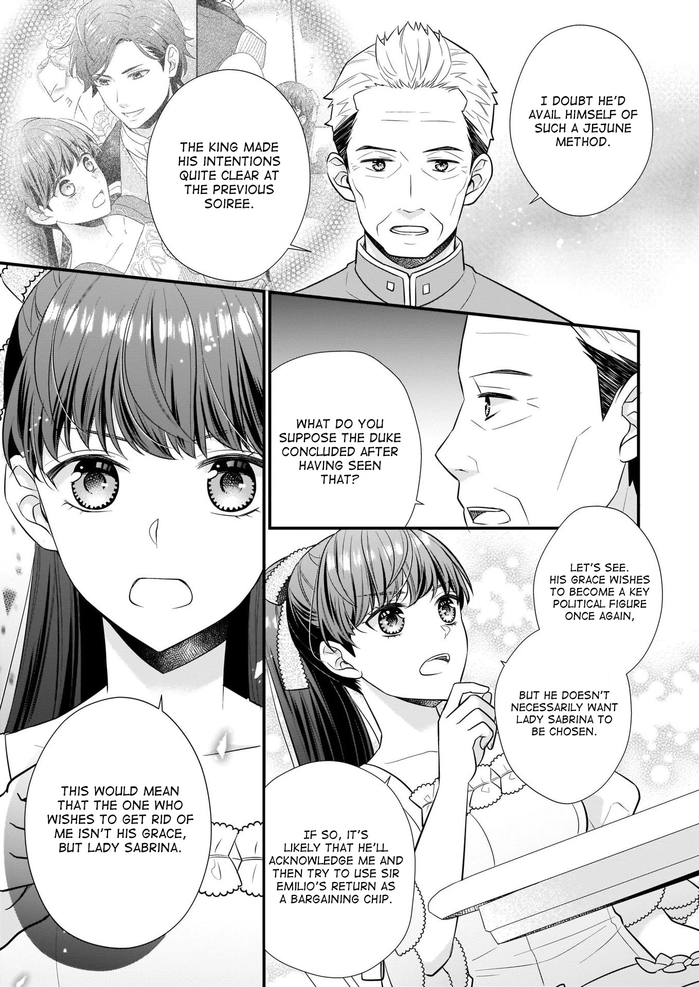 31st Consort Chapter 15 page 22 - Chapter 15