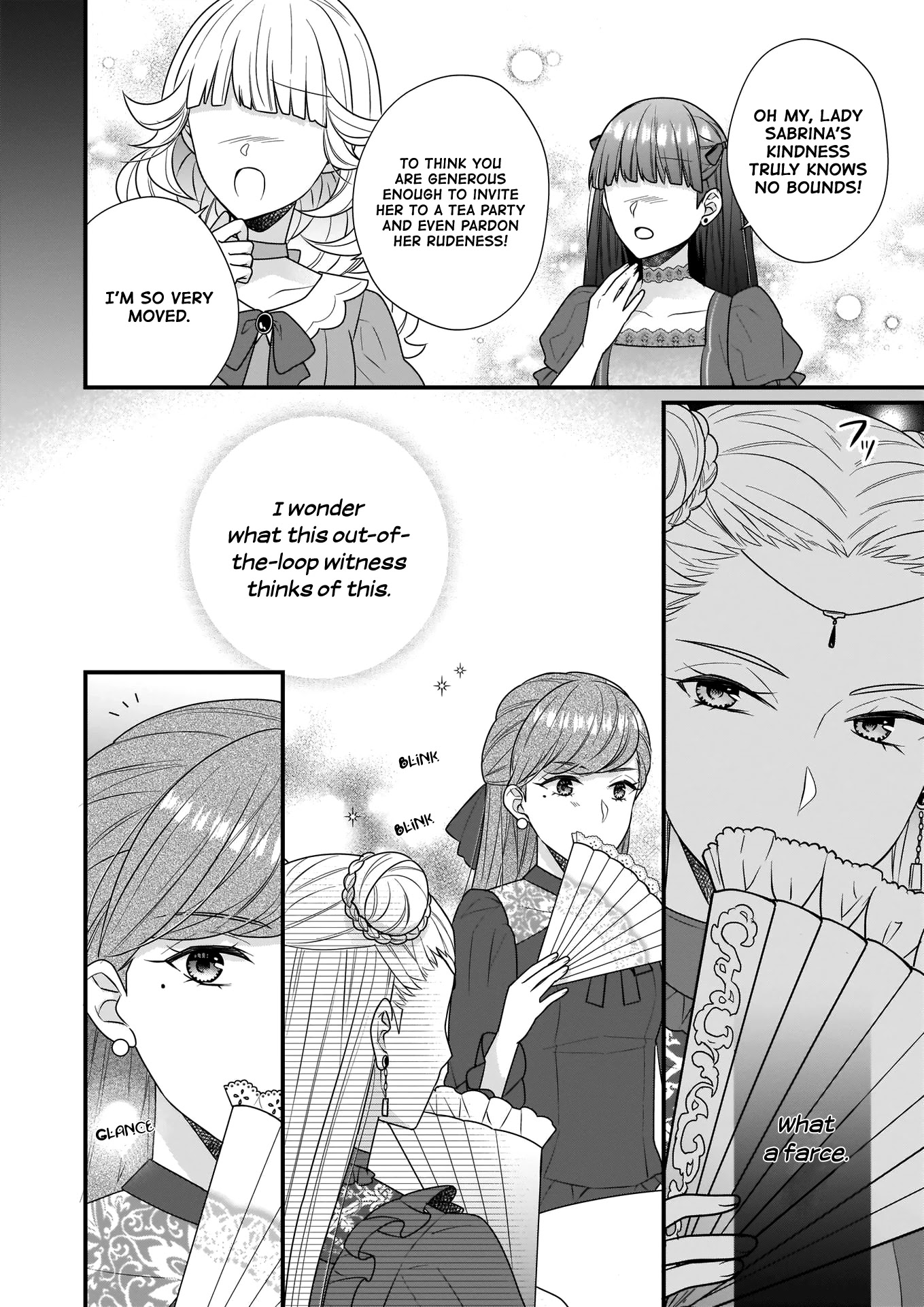 31st Consort Chapter 16 page 20 - Chapter 16