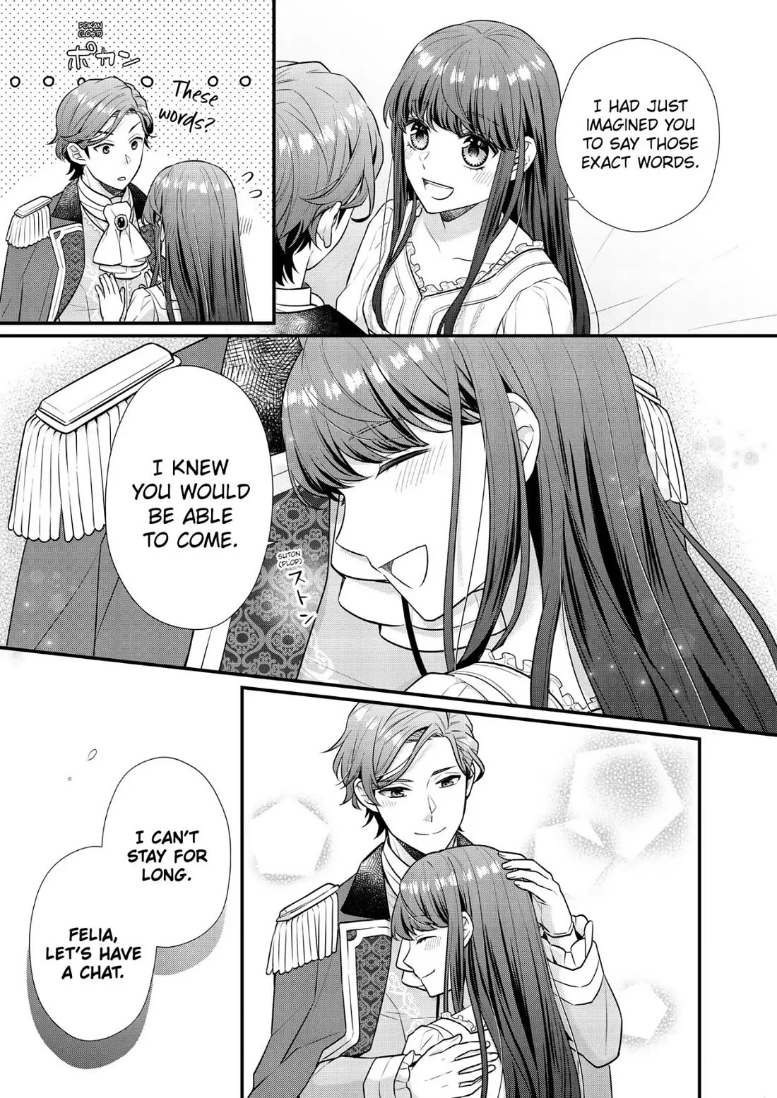 31st Consort Chapter 18 page 15 - Chapter 18