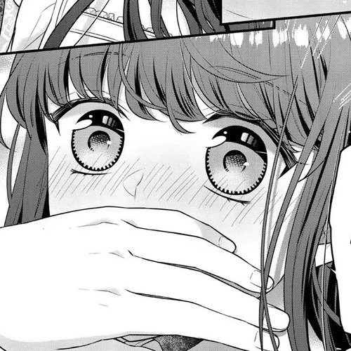 31st Consort Chapter 18 cover