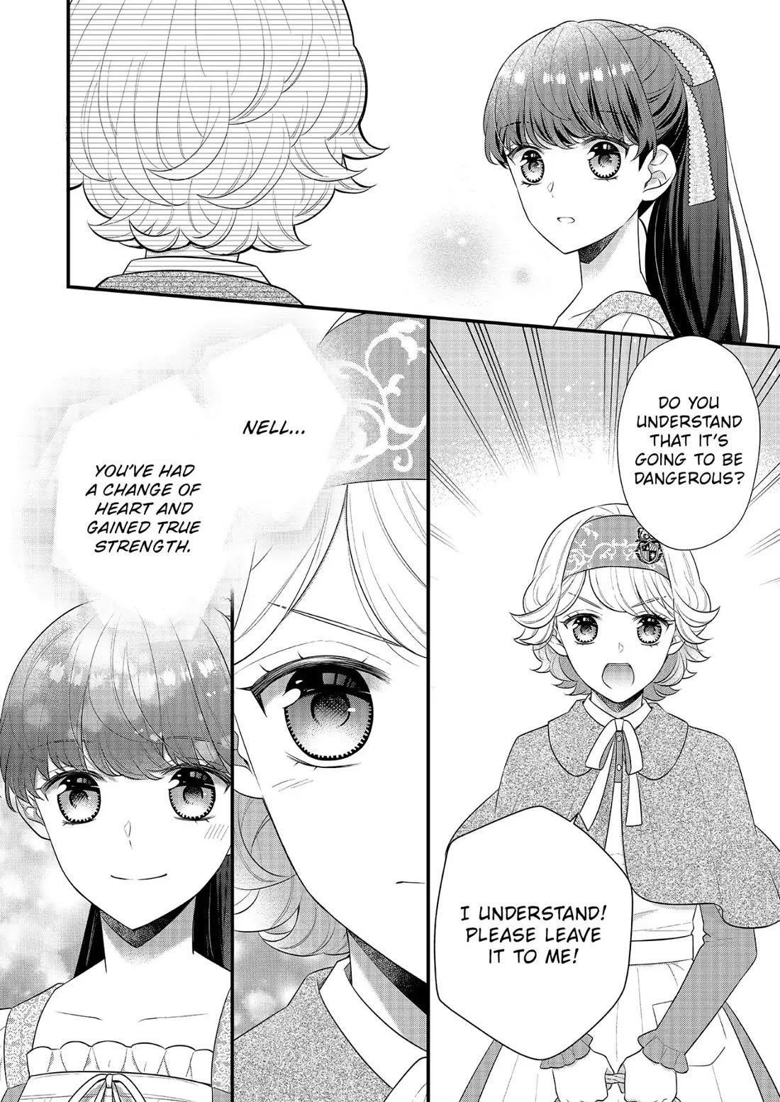 31st Consort Chapter 19 page 26 - Chapter 19