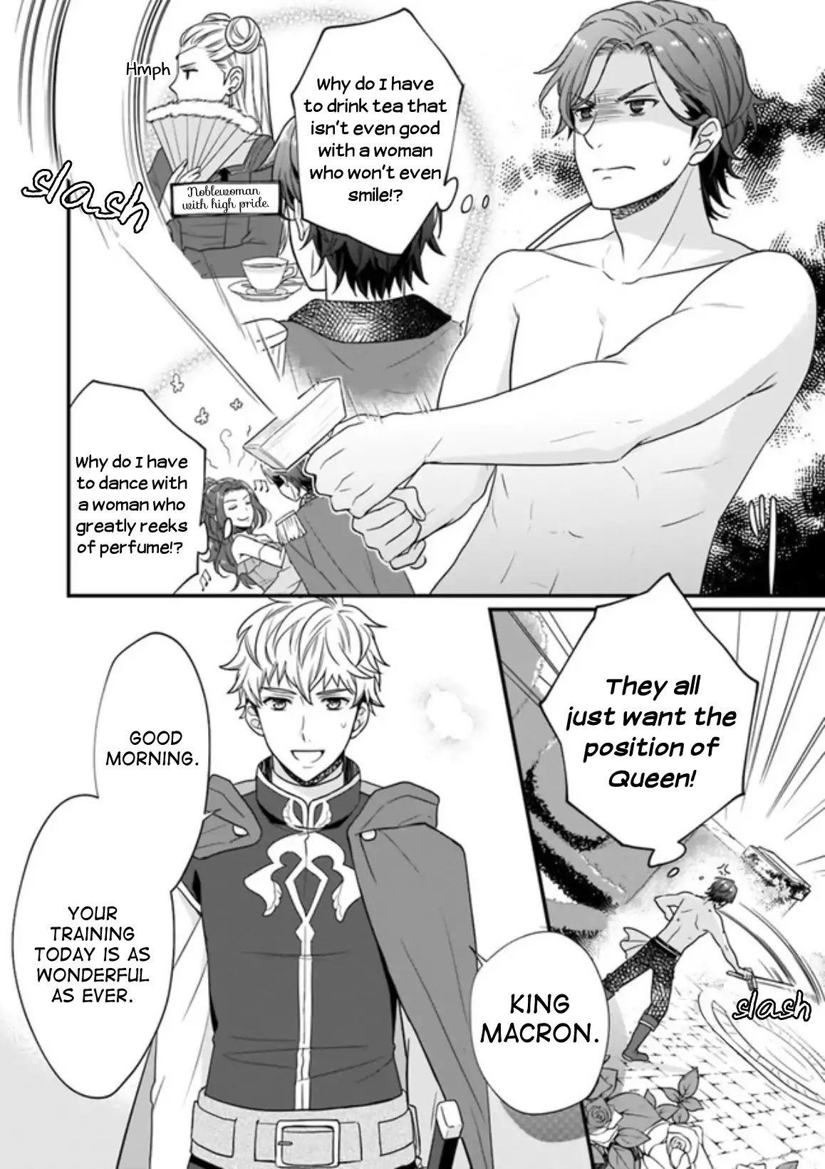 31st Consort Chapter 2.1 page 7 - Chapter 2.1