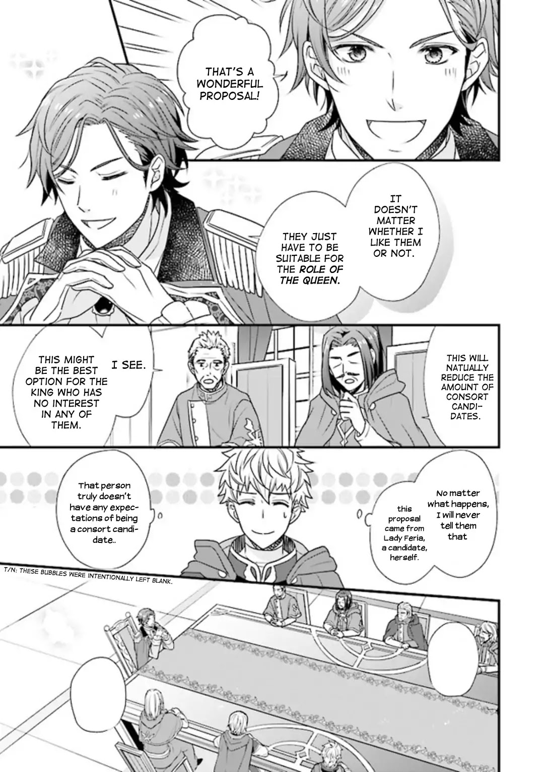 31st Consort Chapter 2.2 page 10 - Chapter 2.2