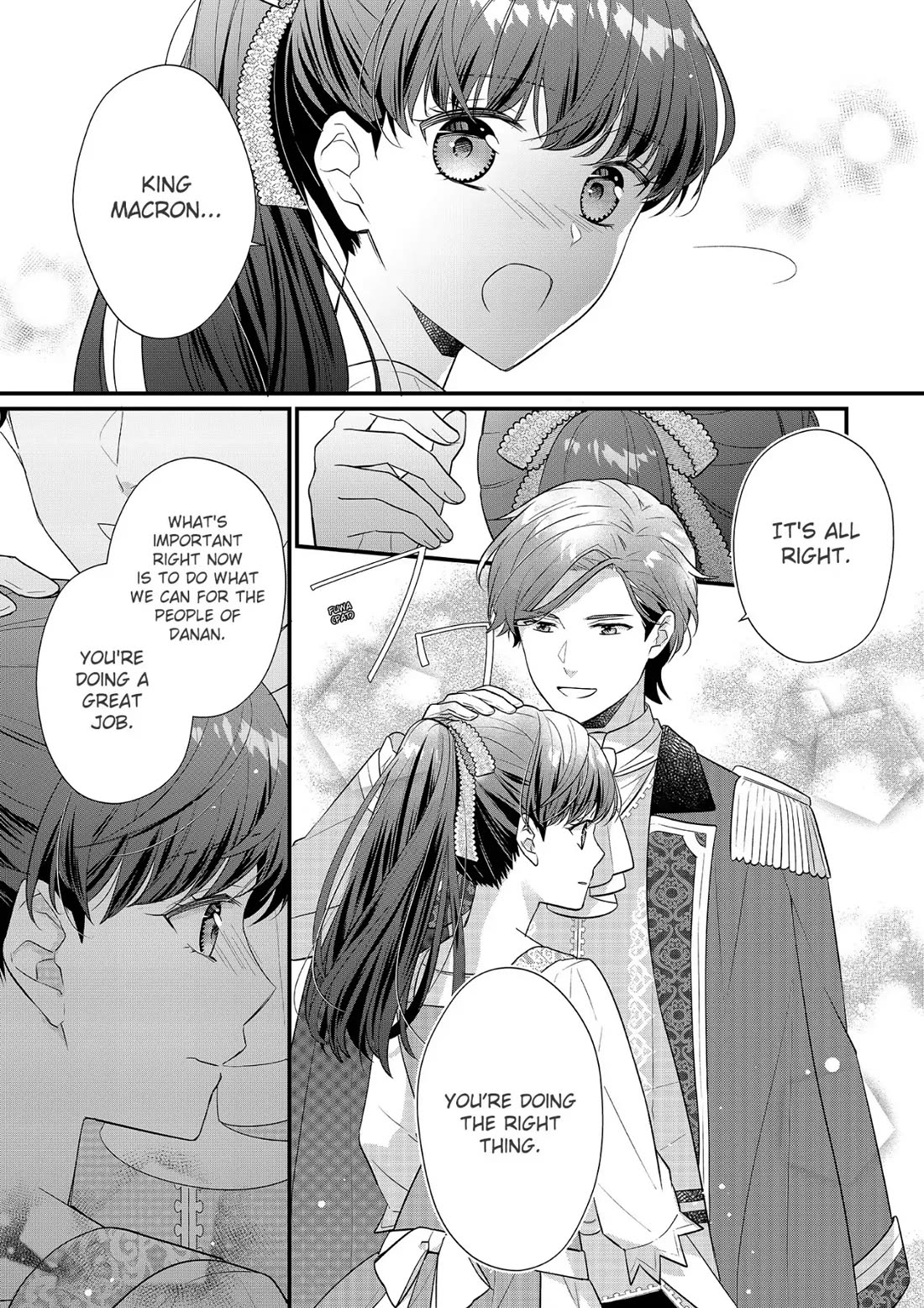 31st Consort Chapter 20 page 13 - Chapter 20