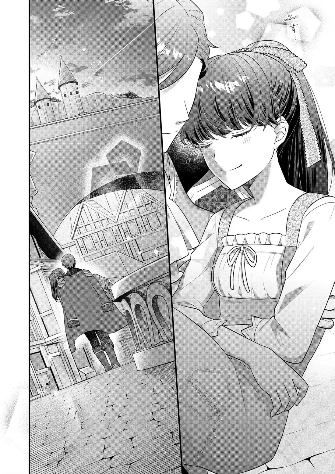 31st Consort Chapter 20 page 30 - Chapter 20