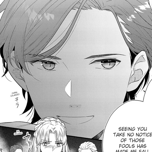 31st Consort Chapter 20 cover