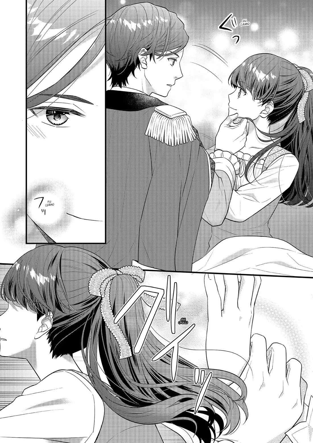31st Consort Chapter 21 page 12 - Chapter 21
