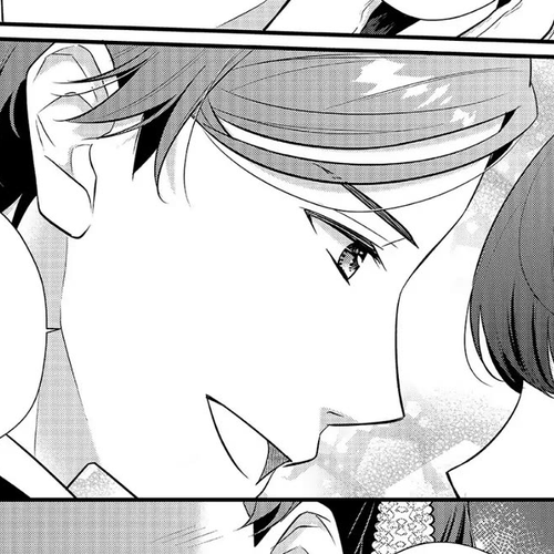 31st Consort Chapter 21 cover