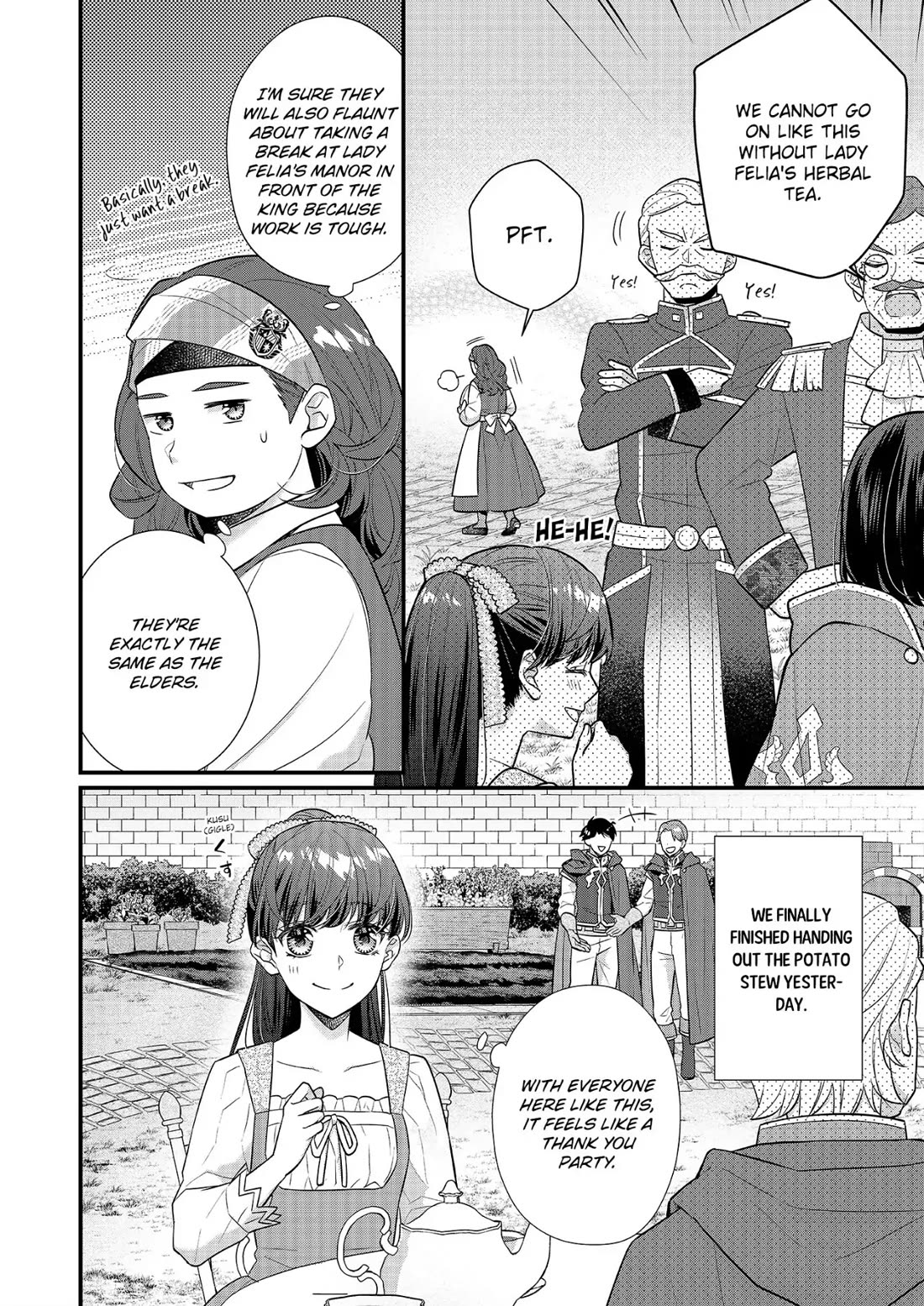 31st Consort Chapter 22 page 10 - Chapter 22