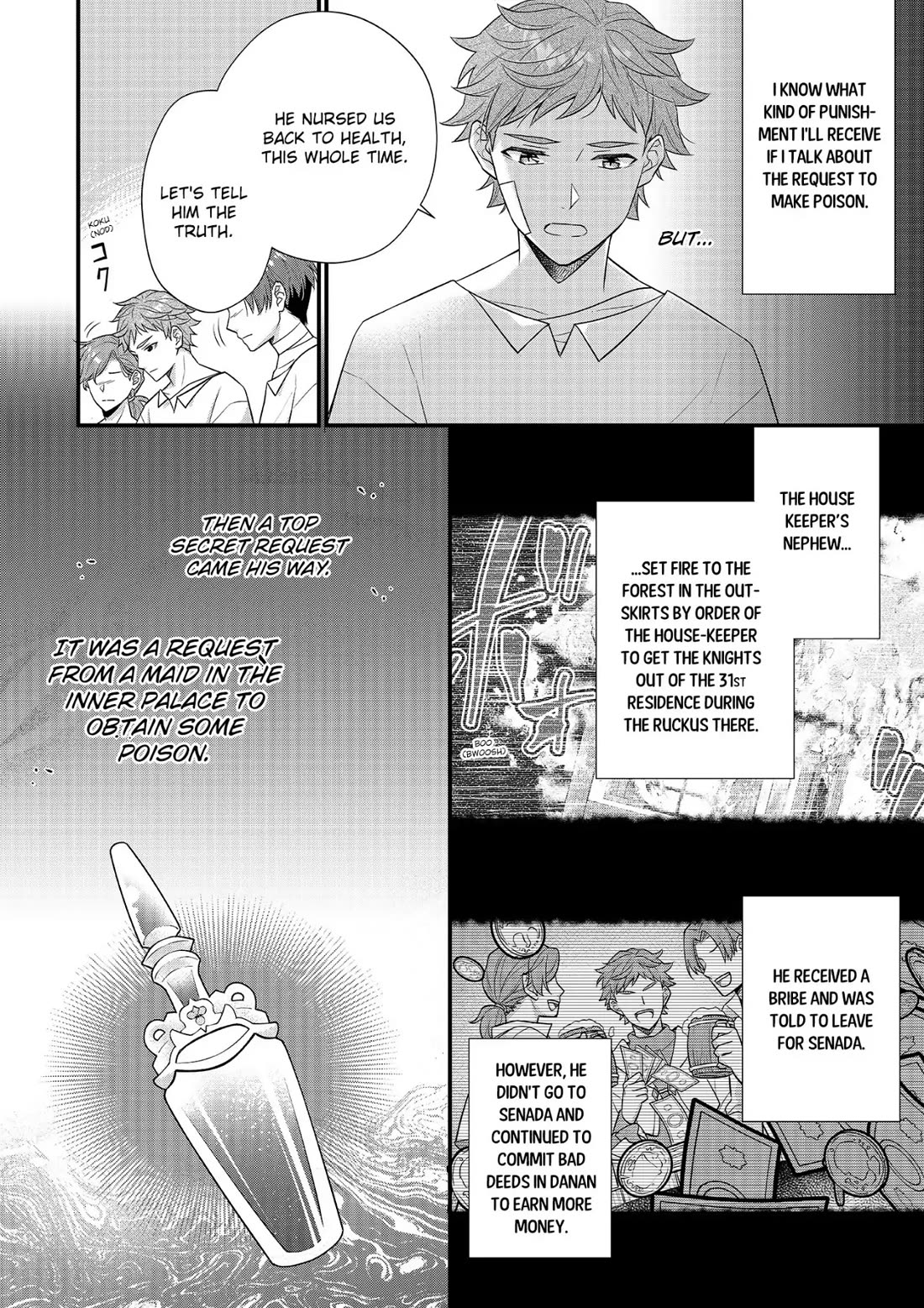 31st Consort Chapter 22 page 14 - Chapter 22