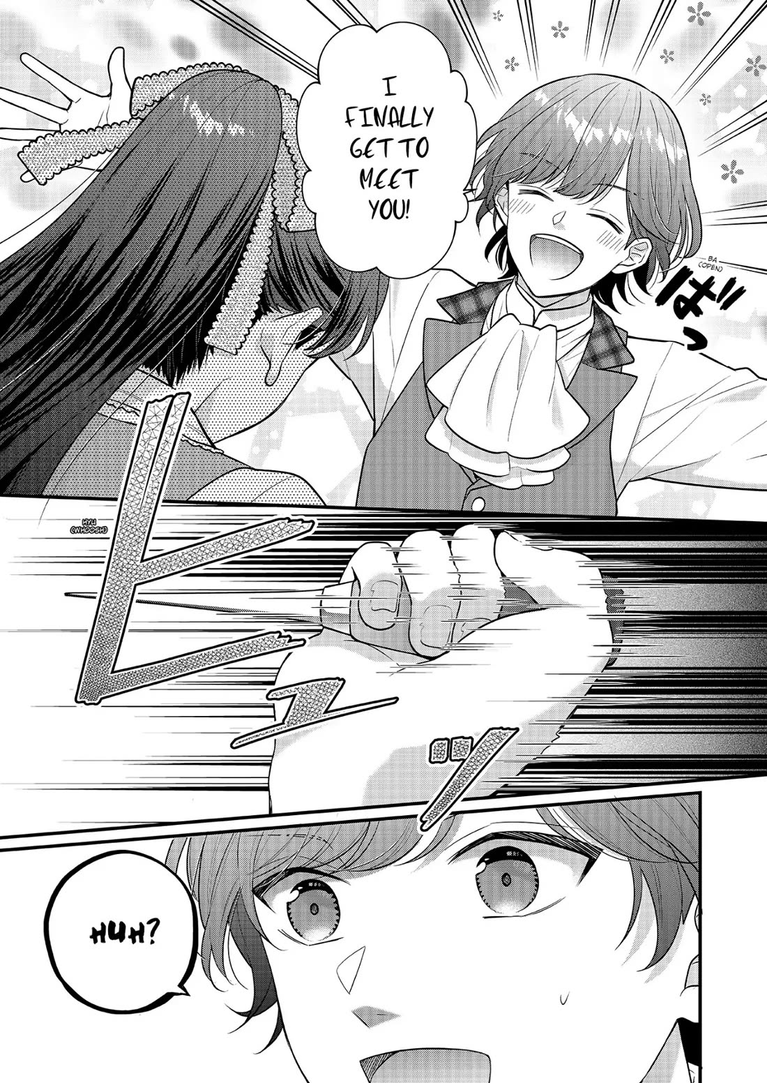31st Consort Chapter 23 page 15 - Chapter 23