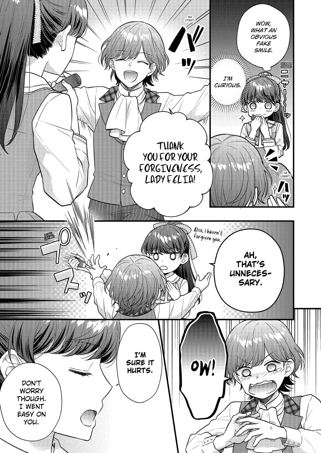 31st Consort Chapter 23 page 19 - Chapter 23