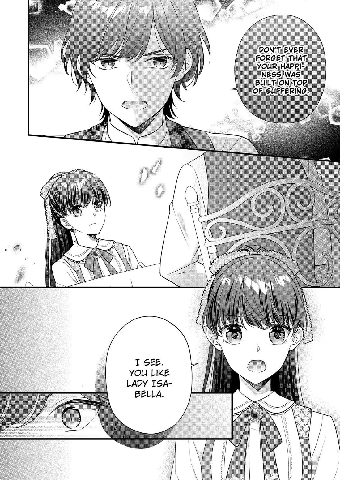 31st Consort Chapter 23 page 28 - Chapter 23