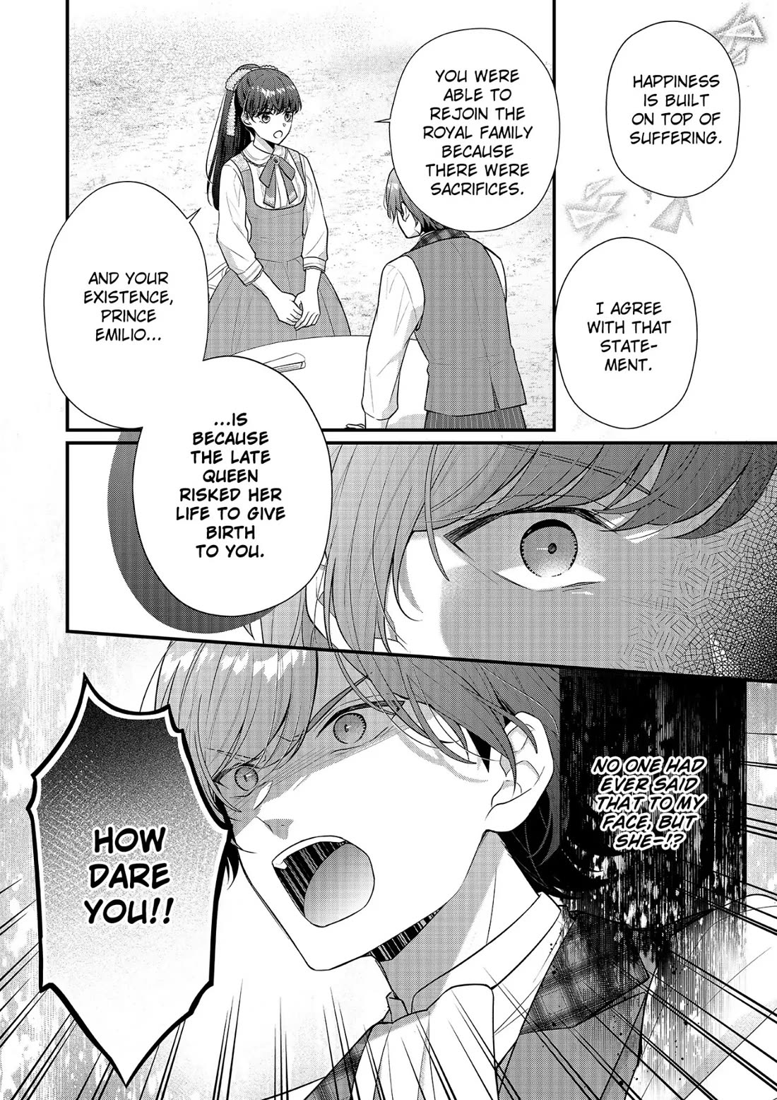 31st Consort Chapter 23 page 32 - Chapter 23