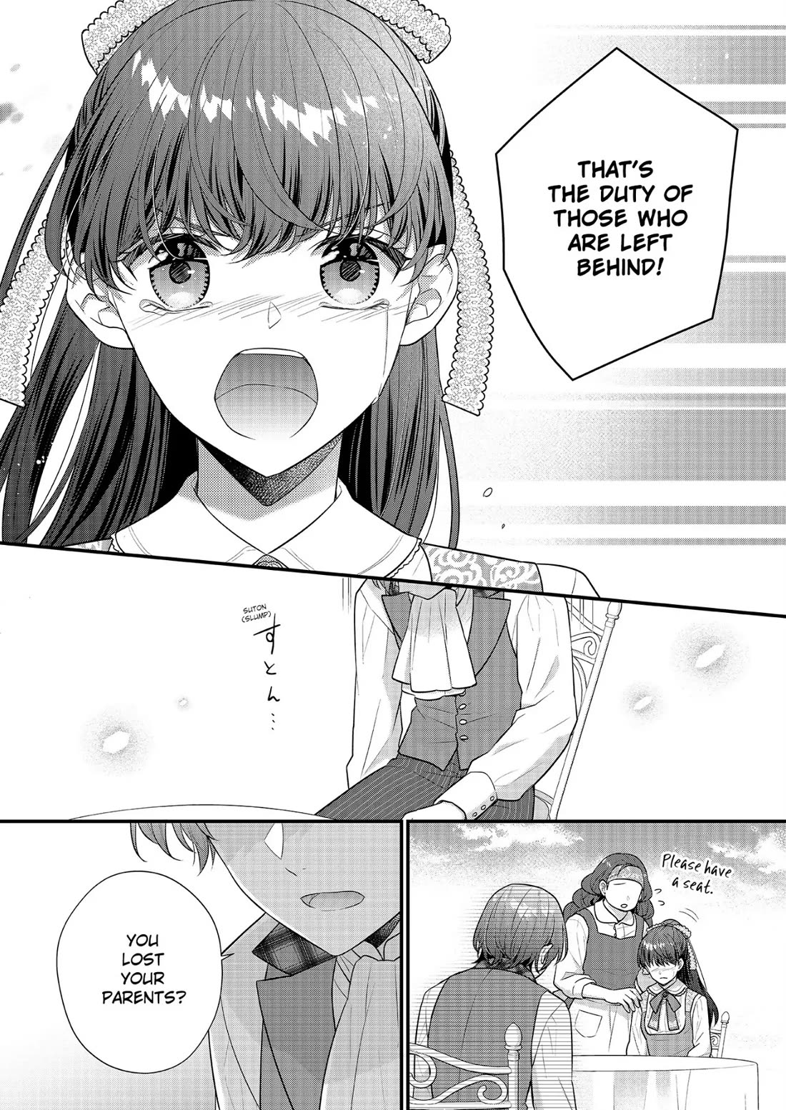 31st Consort Chapter 23 page 34 - Chapter 23