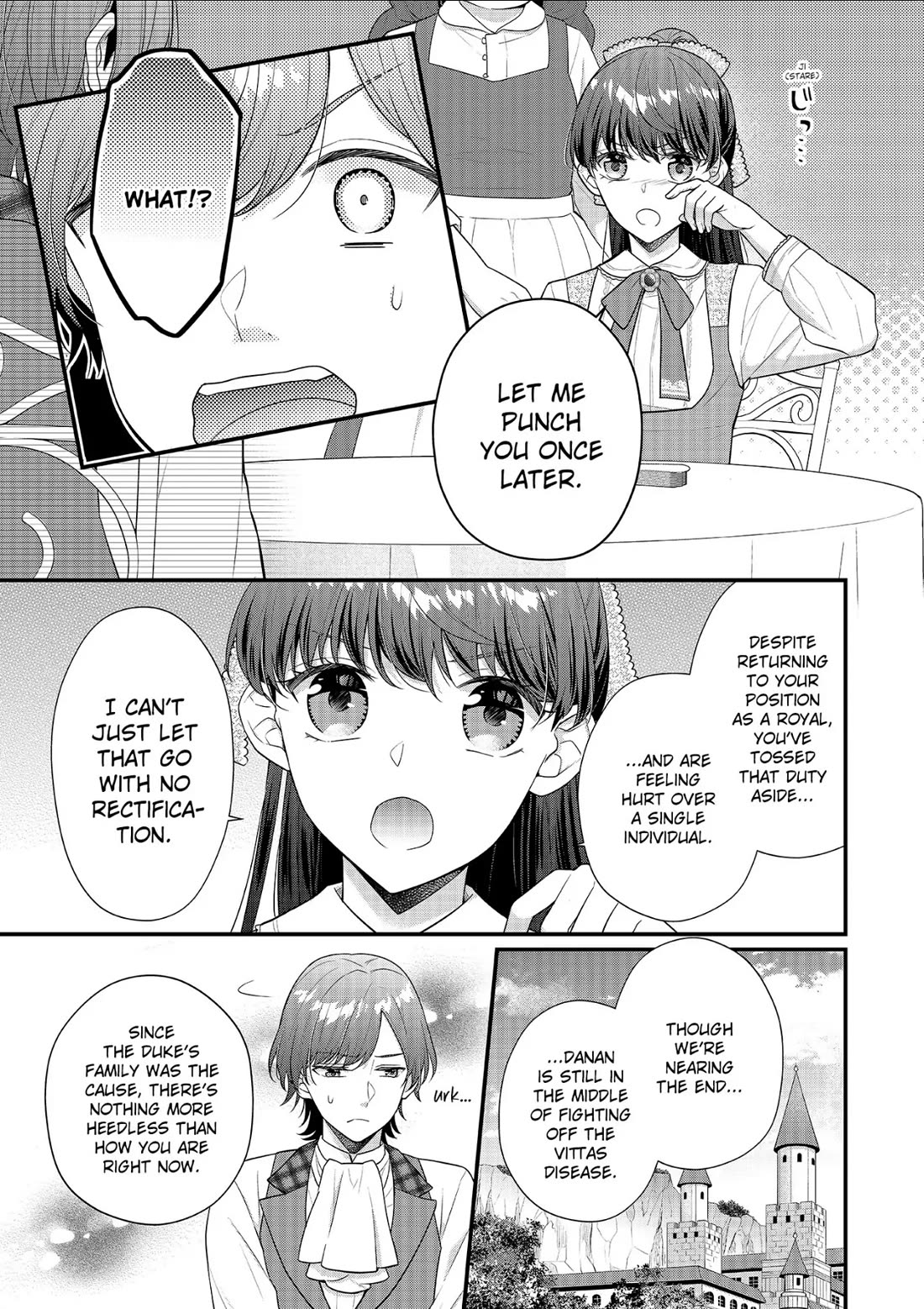 31st Consort Chapter 23 page 35 - Chapter 23