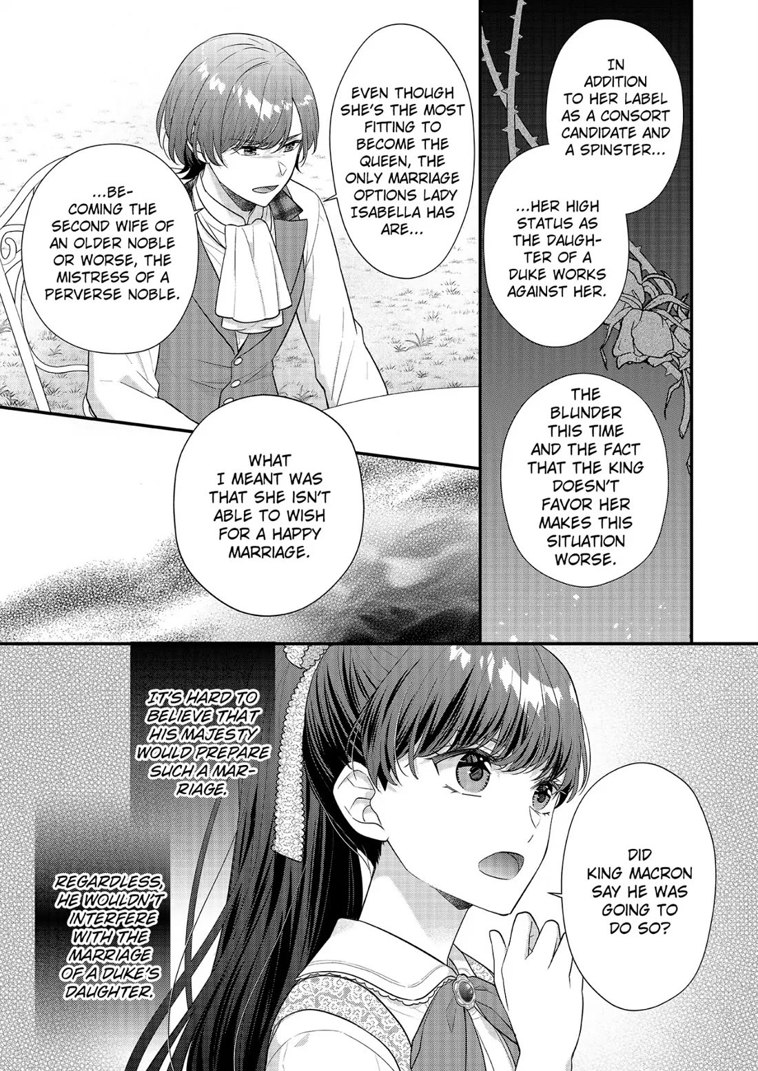 31st Consort Chapter 23 page 41 - Chapter 23