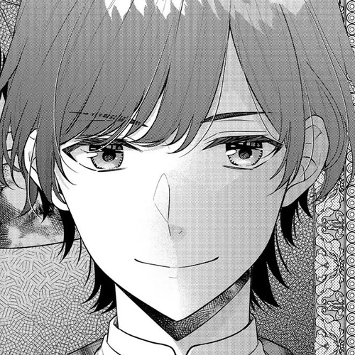 31st Consort Chapter 23 cover